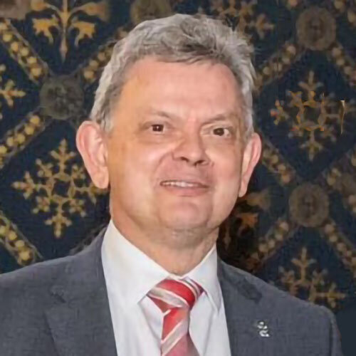 Professor Sir Anton Muscatelli