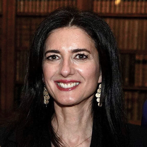 Michela Calcagni