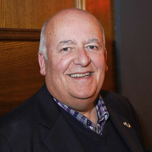Raffaello (Ralph) Gonnella